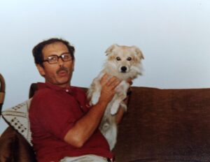 Mayıs 1981 (Dadal Günçe Kişisel Arşivi)